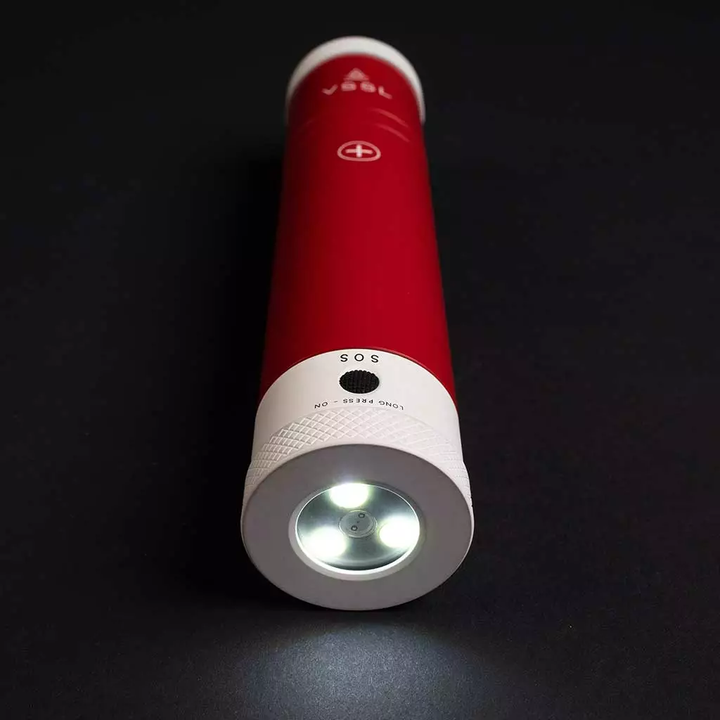 VSSL First Aid 11 VSSL First Aid