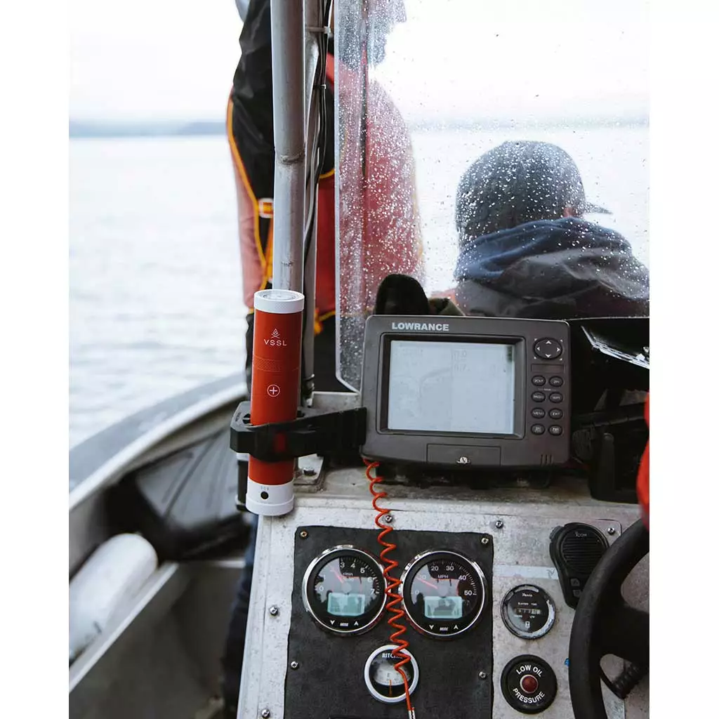 VSSL First Aid 15 VSSL First Aid