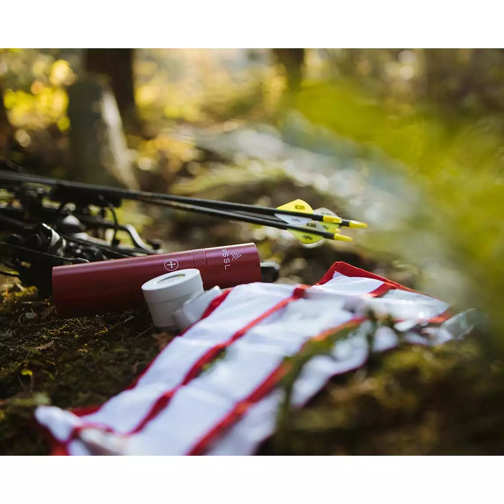 VSSL First Aid 21 VSSL First Aid