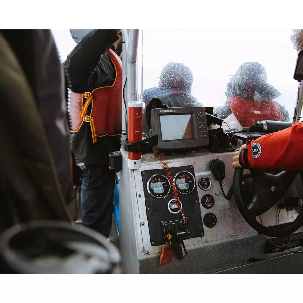 VSSL First Aid 16 VSSL First Aid