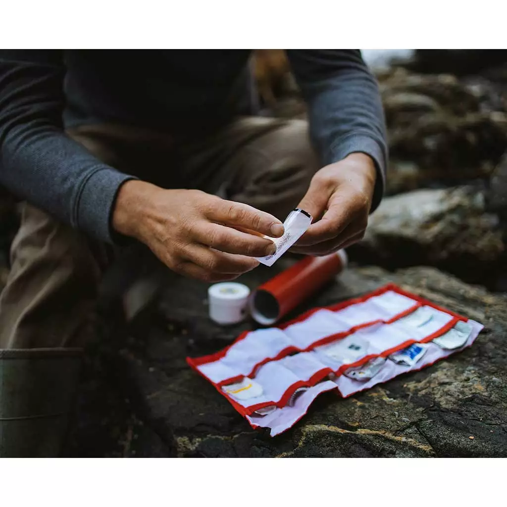 VSSL First Aid 17 VSSL First Aid