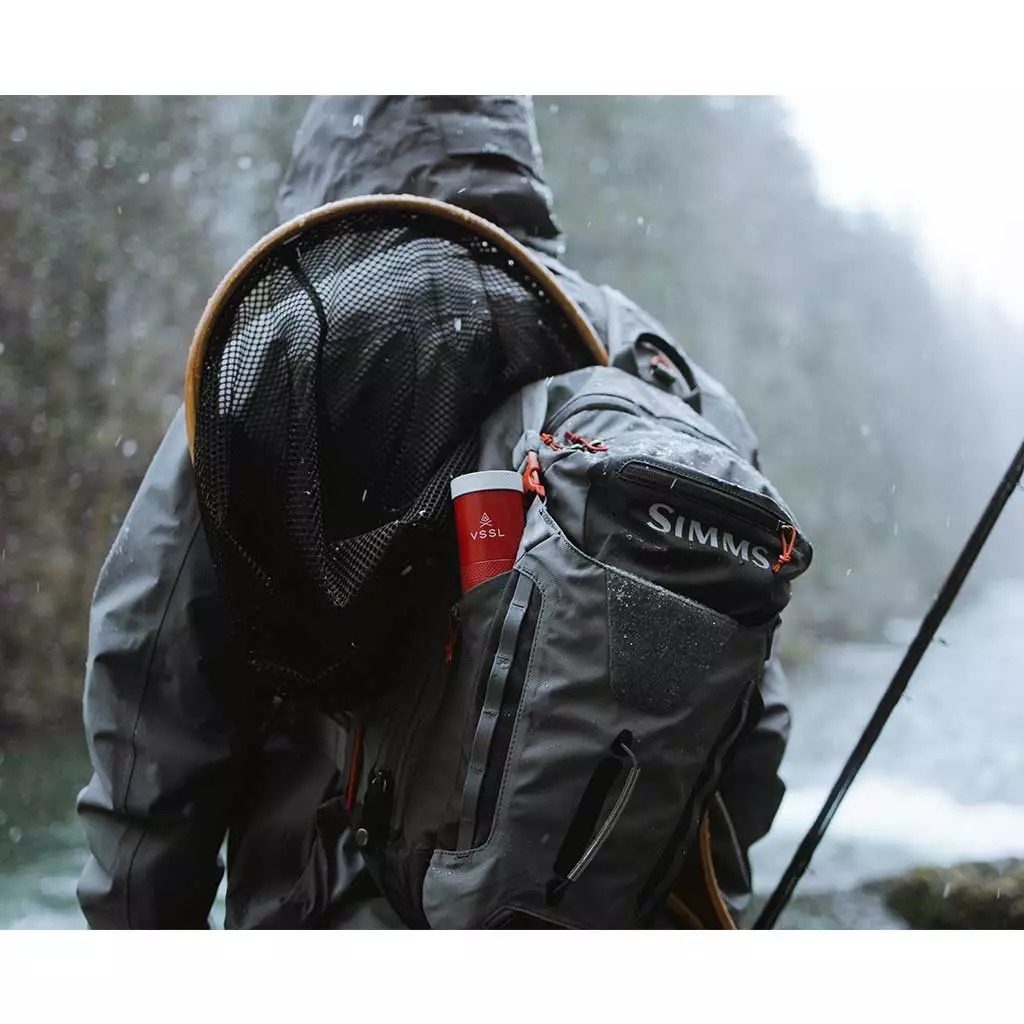 VSSL First Aid 23 VSSL First Aid