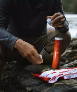 VSSL First Aid 47 VSSL First Aid