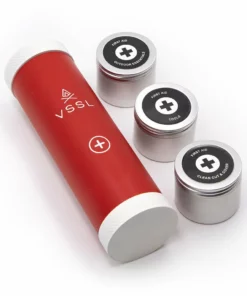 VSSL First Aid Mini