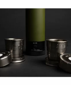 VSSL Flask Camping Kit