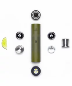 VSSL Flask Camping Kit