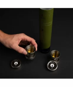 VSSL Flask Camping Kit