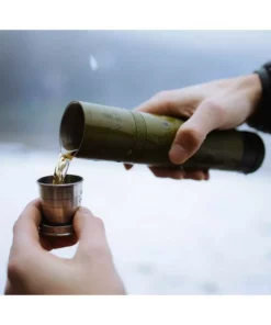 VSSL Flask Camping Kit