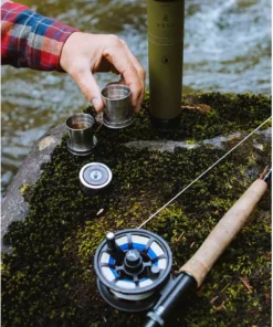 VSSL Flask Camping Kit
