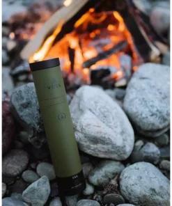 VSSL Flask Camping Kit