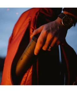 VSSL Flask Camping Kit