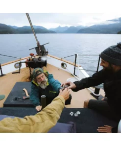 VSSL Flask Camping Kit