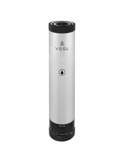 Camping Kit VSSL Flask