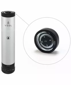 Camping Kit VSSL Flask