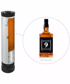 Camping Kit VSSL Flask