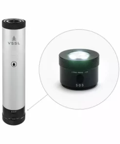 Camping Kit VSSL Flask