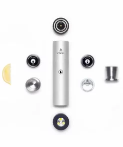 Camping Kit VSSL Flask