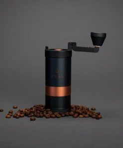 Camping Kit VSSL Java