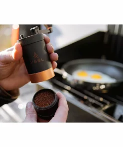 Camping Kit VSSL Java