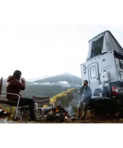 Camping Kit VSSL Java