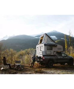 Camping Kit VSSL Java