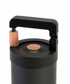 Camping Kit VSSL Java