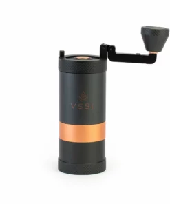 Camping Kit VSSL Java