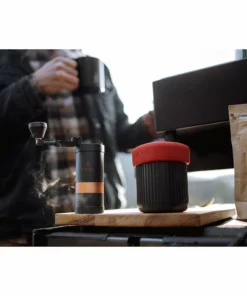 Camping Kit VSSL Java