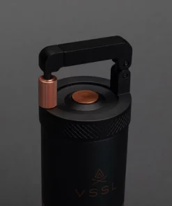 Camping Kit VSSL Java