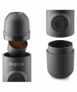 Wacaco Minipresso GR