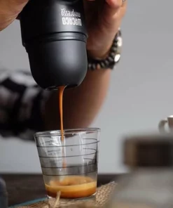 Wacaco Minipresso GR