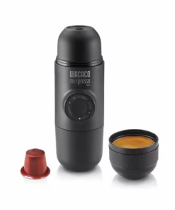 Wacaco Camping Kit Minipresso NS
