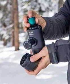 Wacaco Camping Kit Minipresso NS