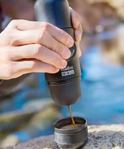 Wacaco Camping Kit Minipresso NS