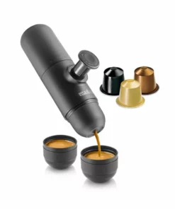 Wacaco Camping Kit Minipresso NS