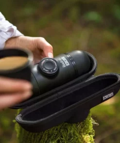 Wacaco Minipresso Protective Case