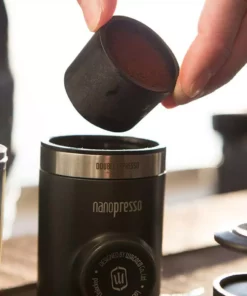 Wacaco Nanopresso Barista Kit
