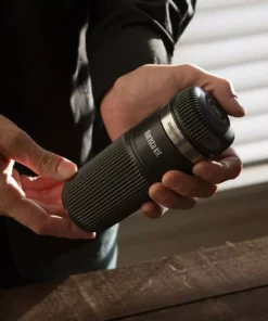 Wacaco Nanopresso Barista Kit