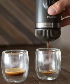 Wacaco Nanopresso Barista Kit