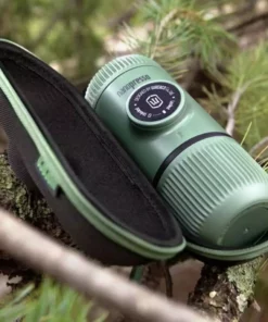 Wacaco Nanopresso Elements (with Case)