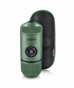 Wacaco Nanopresso Elements (with Case)
