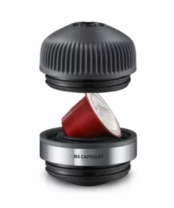 Wacaco Nanopresso NS Adapter
