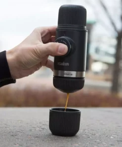 Wacaco Nanopresso NS Adapter