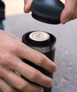 Wacaco Nanopresso NS Adapter