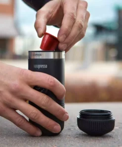 Wacaco Nanopresso NS Adapter