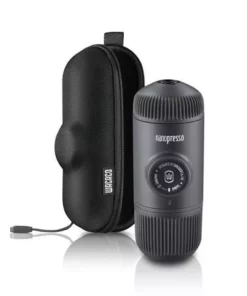 Wacaco Camping Kit Nanopresso (with Case)