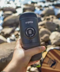 Wacaco Camping Kit Nanopresso (with Case)