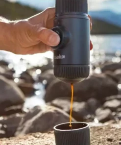 Wacaco Camping Kit Nanopresso (with Case)