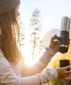 Wacaco Nanovessel For Nanopresso Camping Kit 10 Wacaco Nanovessel For Nanopresso Camping Kit