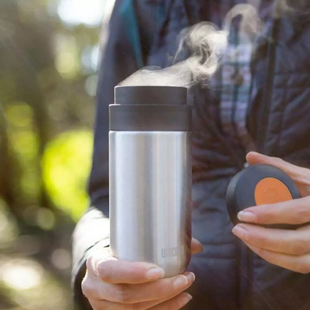 Wacaco Nanovessel For Nanopresso Camping Kit 4 Wacaco Nanovessel For Nanopresso Camping Kit